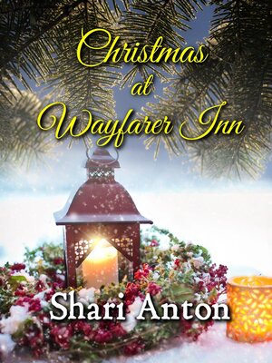cover image of Christmas at Wayfarer Inn
